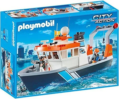 Playmobil 9148