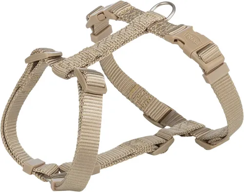 TRIXIE Hunde-Geschirr Premium H-Geschirr von Trixie