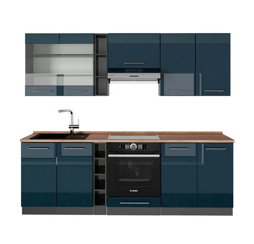 Küchenzeilen bis 1000 Euro von Vicco