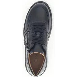 Gabor Komfort Schnürschuhe Damen 31393136343936 Schwarz 39 EU - Schwarz - 39