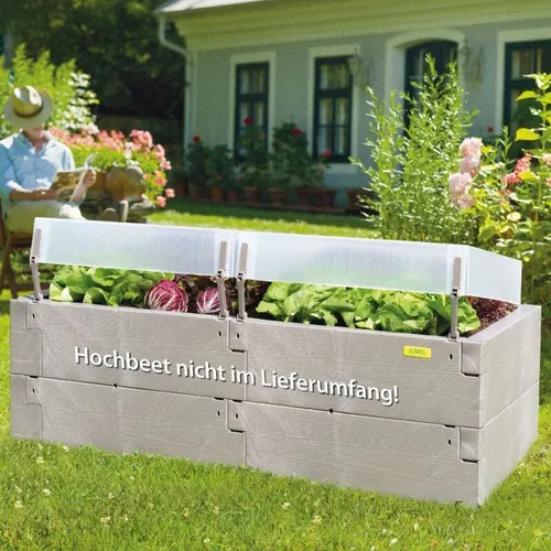Juwel Hochbeet Thermohaube 20337