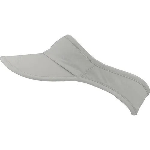 EISLEY Funktionsvisor Tara in silber von EISLEY