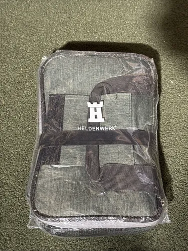 Küche & Esszimmer Oliv von Heldenwerk