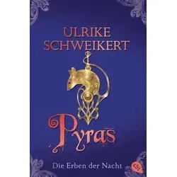 Pyras / Die Erben der Nacht Bd.3