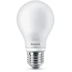 LED-Lampen 7W = 60W 806lm 6500K E27 A60 Philips 929001323531