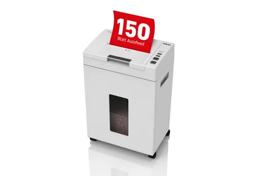 Ideal Aktenvernichter von Ideal