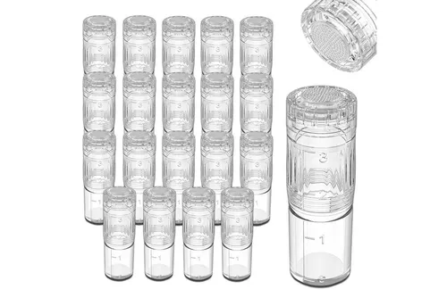 COOL-i ® Dermaroller Microneedling Pen – Kabellos, 5 Stufen für gleichmäßigen Serumauftrag - Der kabellose COOL-i® Microneedling Pen ermöglicht eine präzise Aufbringung von Seren auf Gesicht und Körper. Mit 5 Intensitätsstufen für eine individuelle Anwendung – ideal für die kosmetische Hautpflege zu Hause.
