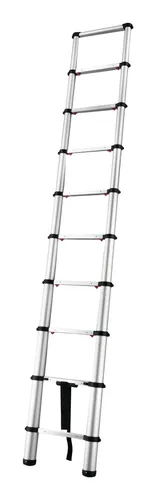 Teleskopleiter 1x10 2,93m
