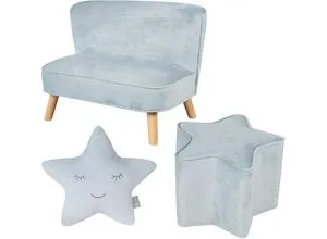 Sofas Blau von roba®