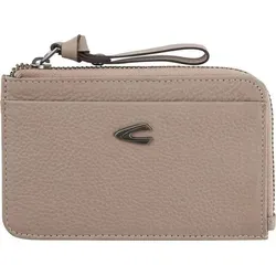 Camel Active Pura Kreditkartenetui 13 cm Farbe: taupe (beige) - Beige