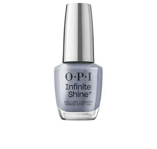 OPI Infinite Shine Nagellack Pure Jean-ius in Blau 15 ml