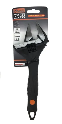 Kfz Rollgabelschlüssel Engländer-Werkzeug Gabelschlüssel Franzose Zoll 10“ 0-50