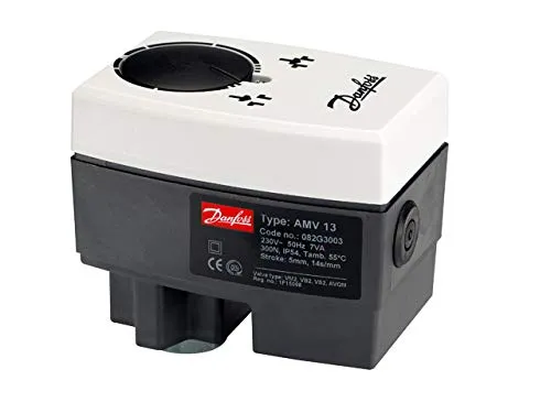 Danfoss 1 x x, Clear Thermostat von Danfoss