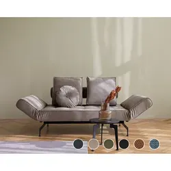 Innovation Ghia Klappsofa 80x210 cm von Innovation Living