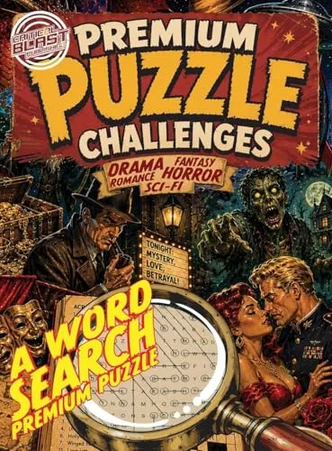 Premium Puzzle Challenges