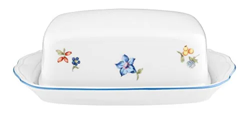 Seltmann Weiden Sonate Butterdose 1/2 PFD von Seltmann Weiden