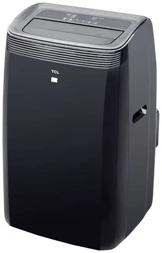 Produktbild TCL TAC-12-CPB/MZB Monoblock-Klimagerät EEK: A 3500W 35m2 Schwarz