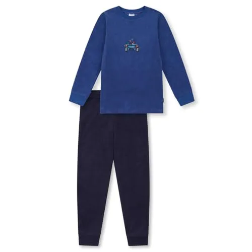 Schiesser Jungen Schlafanzug Set von Schiesser