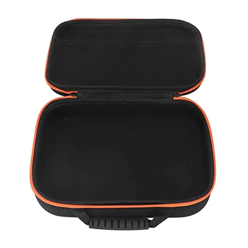 Werkzeug-Aufbewahrungstasche, sicherer Schutz-Werkzeugkoffer, tragbar für Cutter(Quadrat)