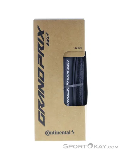 Continental Grand Prix TR 30-622 Faltreifen