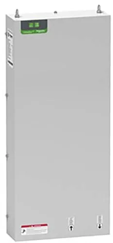 Schneider NSYCEW2K5 Climasys Luft-/Wasser-Kühlgerät 2500 W Schaltschrankseiten