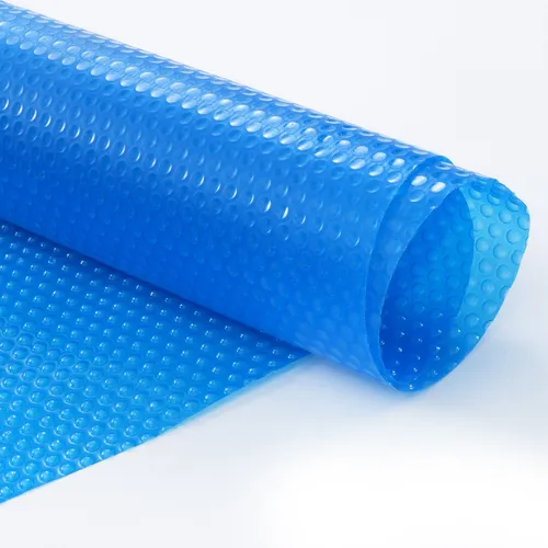 VEVOR Solar-Poolabdeckung Φ3,05 m von Vevor