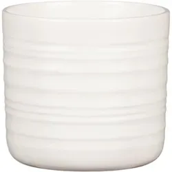 Scheurich Übertopf 850 Ø 19,6 cm x 17,9 cm Soft Wool