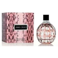 Jimmy Choo Eau de Parfum 100 ml - Damendüfte mit fruchtigen und floralen Noten, die Sinnlichkeit und Selbstbewusstsein ausstrahlen – ein idealer Begleiter für jede Gelegenheit.