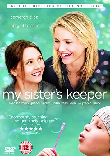My Sister's Keeper [DVD]