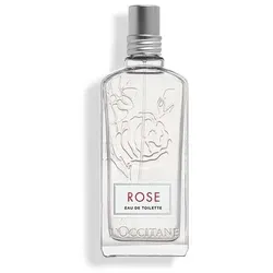 L Occitane Rose Eau de Toilette 75 ml