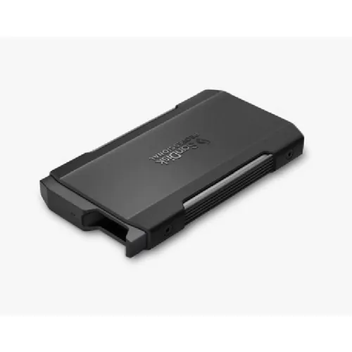 SanDisk Professional SSD Pro Blade Transport Typ C 0TB