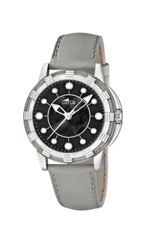 Damen Uhren Lotus Lotus Glee L15747/8