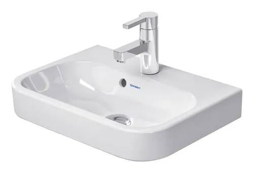 Duravit Happy D.2 Möbel-Handwaschbecken von Duravit