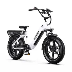 E-Bike Cityrad OT08 Herren – Elektrofahrrad mit 250W Motor - Entdecken Sie die Freiheit mit dem OT08 E-Bike! Bis zu 90 km Reichweite, abnehmbarer 18AH Akku und hydraulische Scheibenbremsen für Sicherheit und Komfort auf jedem Terrain.
