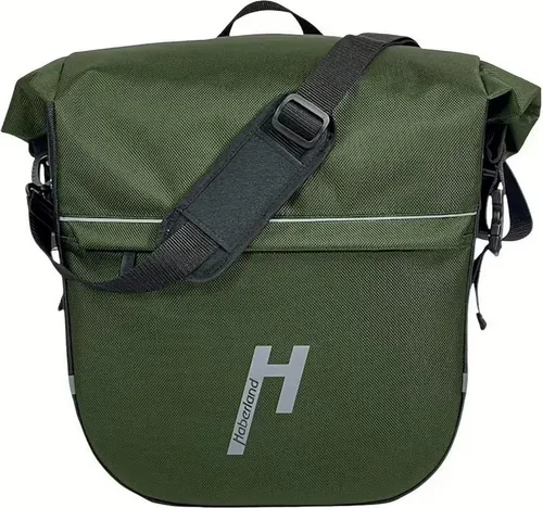 Produktbild Haberland Gepäckträgertasche