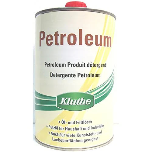 Kluthe Petroleu, 1 Liter