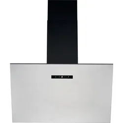 PKM Dunstabzugshaube S8-90A++IXTW - Dunstabzugshaube mit 90 cm Breite, eleganter Auto-Opening Funktion und energieeffizientem LED-Beleuchtungssystem für optimale Sicht beim Kochen. Effizienter Luftstrom von 348,20 m³/h sorgt für frische Luft in Ihrer Küche.
