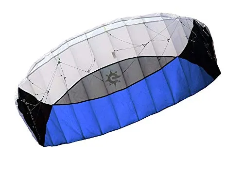 Elliot Sigma Spirit 2.0 Schwarz/Weiß/Blau