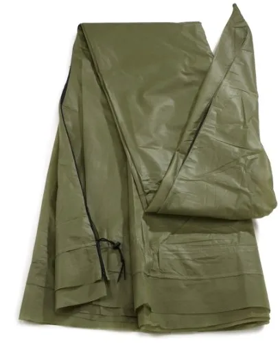 Dittmann FSH 300 Frostschutzhülle 300 cm Größe XXL in braun von Dittmann