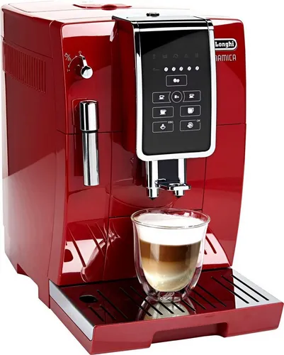 De'Longhi Kaffeevollautomat Dinamica ECAM 358.15.R