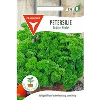 FRANKONIA Petersilie Gr. Perle