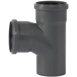 Rohranschlüsse & Reduzierstücke von Ostendorf Kunststoffe