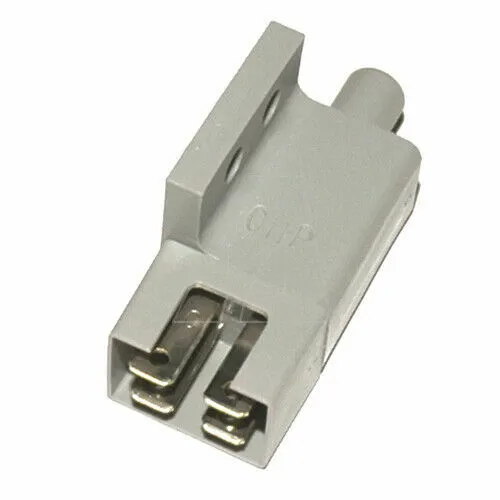 Sicherheitsschalter MTD 725-3169A NO/NC