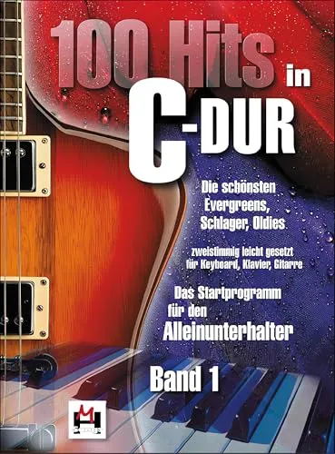 Hits in C-Dur