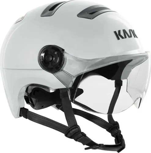 KASK Urban R WG11 Fahrradhelm, ivory, Größe S-M (51-57)
