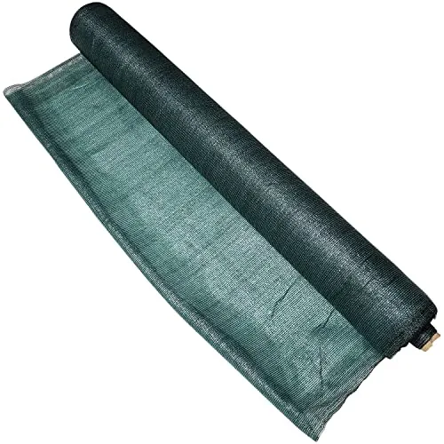 Wald & Forst Hochsitz-Sichtschutz Mesh Maße (LxB) 25x1,2 m