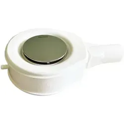 Kaldewei Ablaufgarnitur KA 90 687740480999