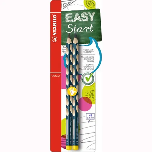 Bleistift Easy graph HB