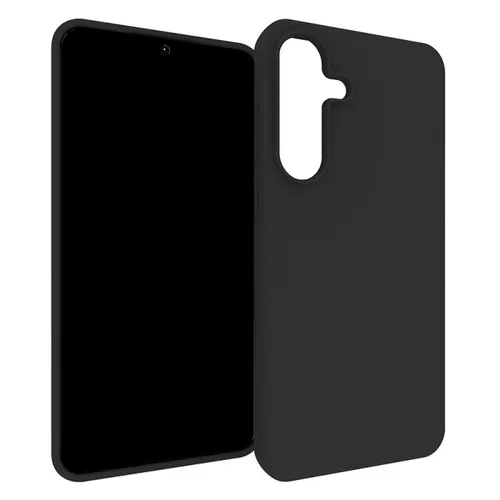 Produktbild Handy Hülle für Samsung Galaxy S26 Plus Silikon TPU Slim Dünn Stoßfest Schwarz