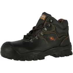 Produktbild Cofra Sicherheitshochschuhe S3